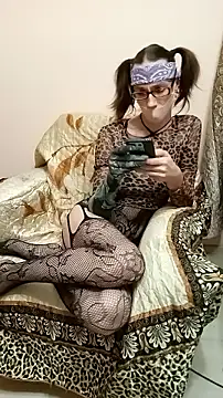 AnnaWhoreSissy online show from January 9, 2026, 7:32 pm