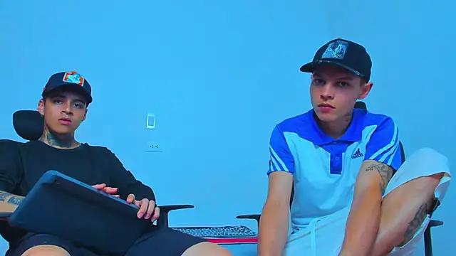 Thomas-Wil online show from April 1, 2026, 9:01 pm