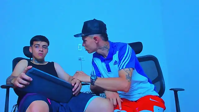 Thomas-Wil online show from April 14, 2026, 9:31 pm