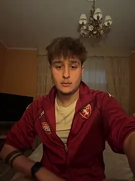 xXNikholasXx online show from January 8, 2026, 2:34 pm