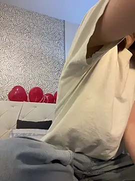 Persephone Kore online show from February 14, 2026, 5:24 pm