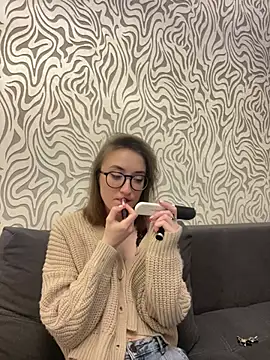 Persephone Kore online show from January 18, 2026, 6:11 pm