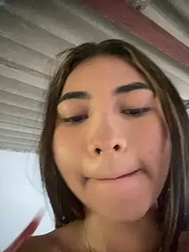 GeorgiandCoi online show from February 7, 2026, 1:19 pm