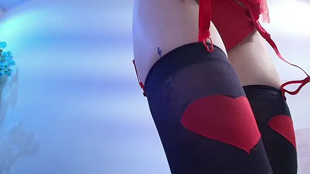 Lilith tayylor online show from February 25, 2026, 3:51 am