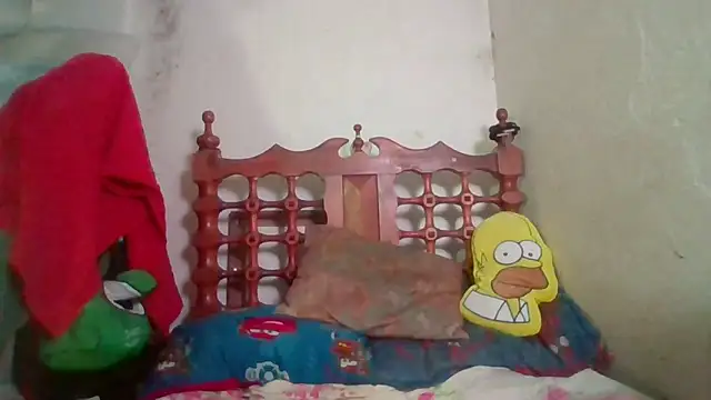 blackmamba 09 online show from March 23, 2026, 6:46 am