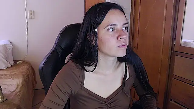 Shanel Lozano online show from February 9, 2026, 5:22 pm