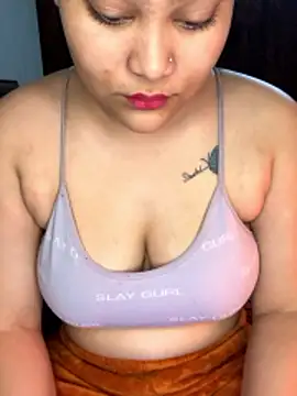 HotNeha08 online show from January 9, 2026, 4:47 pm