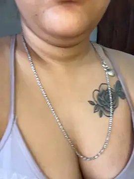 HotNeha08 online show from March 6, 2026, 2:17 am