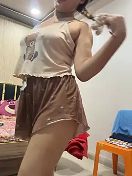 HotNeha08 online show from July 4, 2026, 4:55 pm