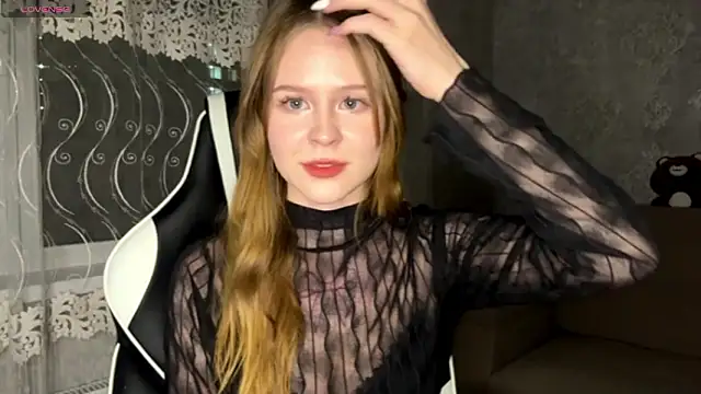 esmebellas online show from January 13, 2026, 2:32 pm