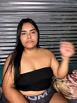 Isabel 3 online show from January 14, 2026, 6:11 pm