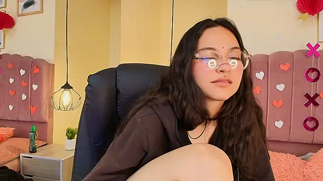 Hanabie  online show from February 20, 2026, 6:26 am