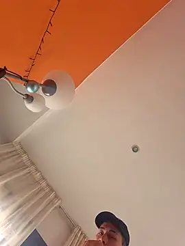 Dantedandelionx online show from January 15, 2026, 1:58 pm