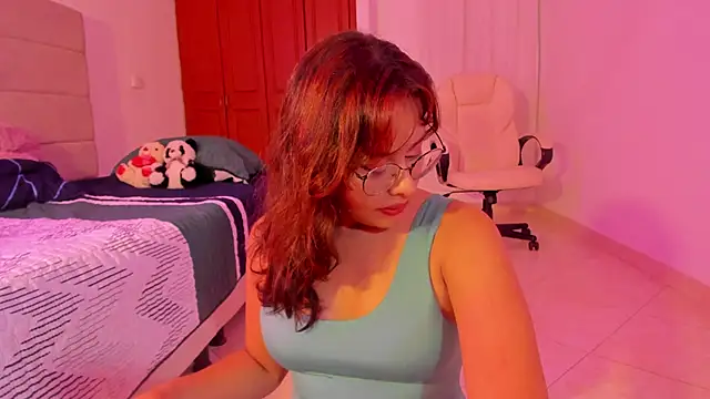 Snapshot of rosse_taylorx1 chatting on February 27, 2026, 6:52 pm rosse taylorx1 online show from February 27, 2026, 6:52 pm