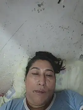 Snapshot of PatriciaGrajales chatting on July 1, 2026, 7:14 pm PatriciaGrajales online show from July 1, 2026, 7:14 pm