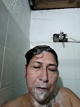 PatriciaGrajales online show from February 10, 2026, 9:03 pm