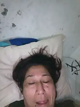 PatriciaGrajales online show from March 3, 2026, 1:56 am