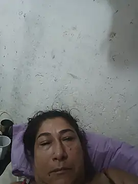 PatriciaGrajales online show from May 29, 2026, 2:34 pm