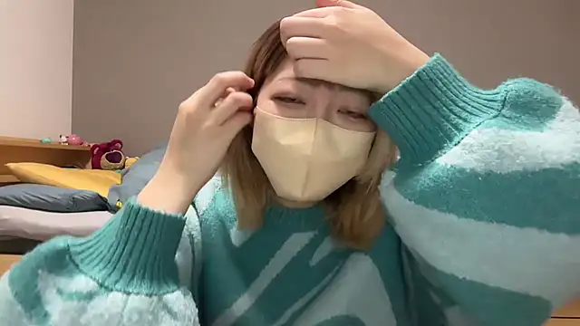 koko xoxo online show from February 15, 2026, 7:31 am