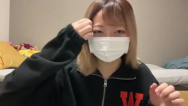 koko xoxo online show from January 13, 2026, 11:41 pm