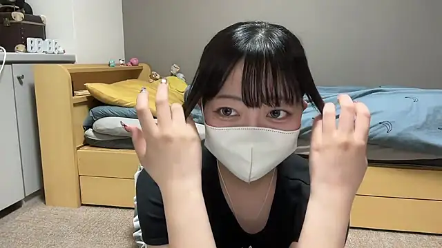 koko xoxo online show from May 18, 2026, 10:42 am