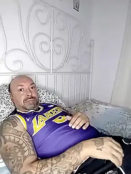 Telital online show from January 8, 2026, 10:05 pm