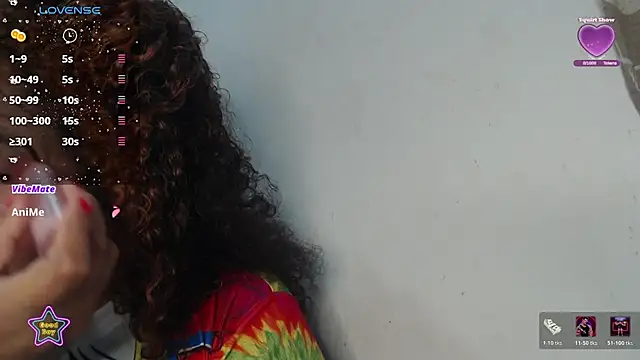 Karla Rodriguez0 online show from January 17, 2026, 9:40 pm