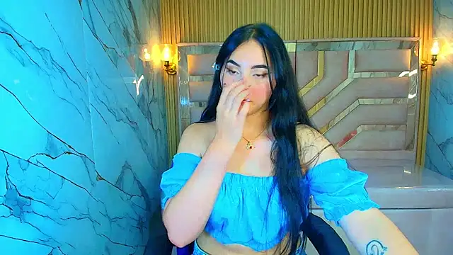 Linda r  online show from January 8, 2026, 9:10 pm