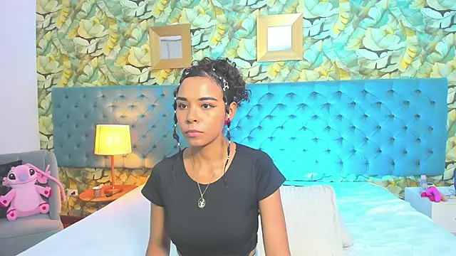 Snapshot of AlexiiaBrown chatting on May 31, 2026, 4:46 pm AlexiiaBrown online show from May 31, 2026, 4:46 pm