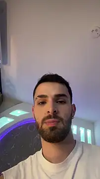 Apolo lux1 online show from March 24, 2026, 8:20 pm