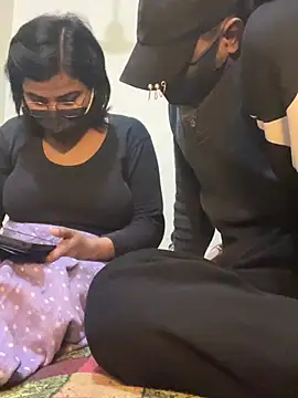 booBiaAna online show from January 15, 2026, 12:52 pm