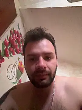 Baphomet212341 online show from March 1, 2026, 5:35 pm