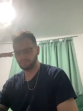 Baphomet212341 online show from February 5, 2026, 3:13 am