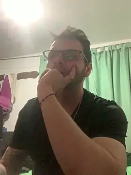 Baphomet212341 online show from March 14, 2026, 11:00 pm