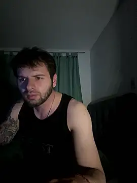 Baphomet212341 online show from January 14, 2026, 12:36 am