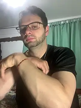 Baphomet212341 online show from March 24, 2026, 4:45 am