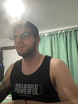 Baphomet212341 online show from March 17, 2026, 4:15 am