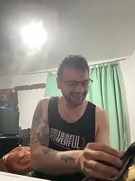 Baphomet212341 online show from March 6, 2026, 12:44 pm