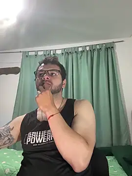 Baphomet212341 online show from April 5, 2026, 4:24 pm