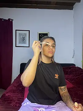 Snapshot of MelisaAGT chatting on February 11, 2026, 6:30 pm MelisaAGT online show from February 11, 2026, 6:30 pm