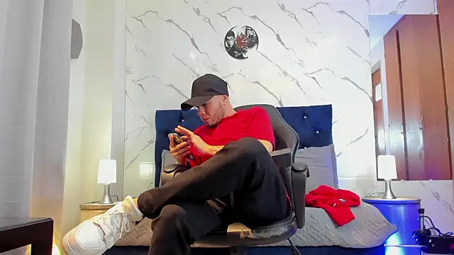 jacob garcia online show from February 19, 2026, 1:52 pm