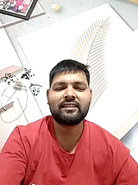 Snapshot of Pulkeet1433 chatting on April 20, 2026, 3:20 am Pulkeet1433 online show from April 20, 2026, 3:20 am