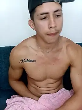 v3gueta1214 online show from January 9, 2026, 2:35 pm