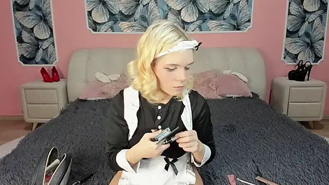 Snapshot of ALZA_AZURE chatting on January 16, 2026, 4:33 pm ALZA AZURE online show from January 16, 2026, 4:33 pm