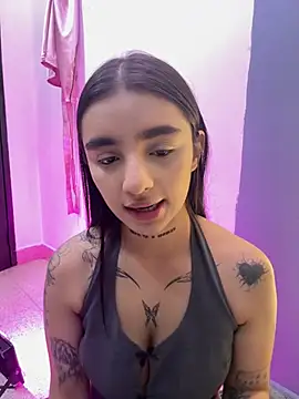 Abriil cutee online show from June 1, 2026, 2:17 pm