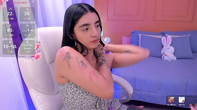 Snapshot of Abriil_cutee chatting on July 28, 2026, 4:16 pm Abriil cutee online show from July 28, 2026, 4:16 pm