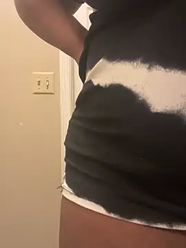 thiccdollie online show from March 2, 2026, 11:00 pm