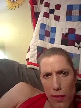 NatalieTrans916 online show from January 15, 2026, 12:47 am