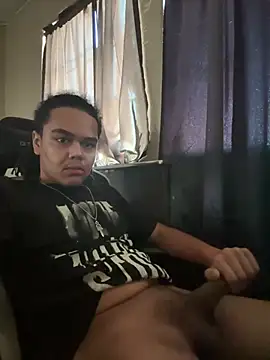 milsomjoeyy online show from January 11, 2026, 4:47 pm