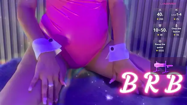 yourlittle kathe online show from February 22, 2026, 12:18 pm